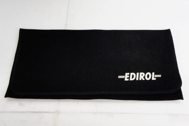 中古】EDIROL ローランドROLAND MIDIキーボードコントローラー PCR-M1