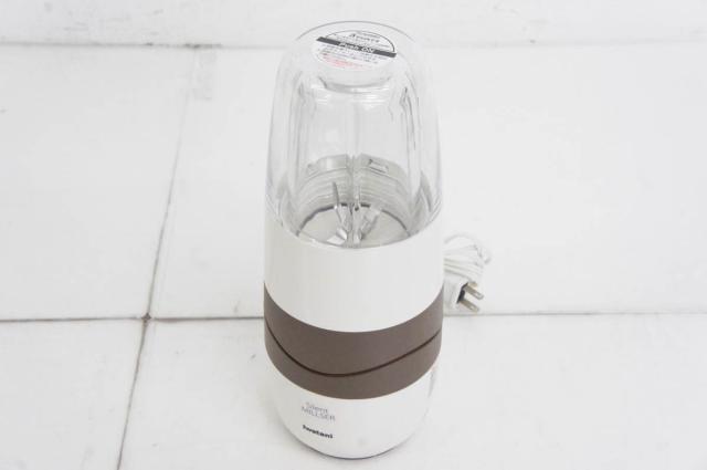 【中古】C Iwataniイワタニ 岩谷産業 サイレトミルサー IFM-S30Gの通販は 9,980円