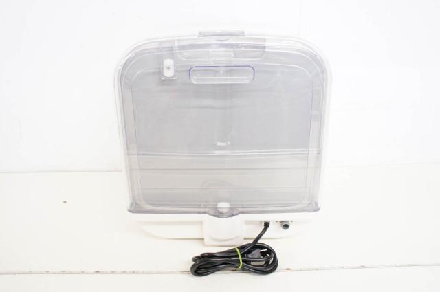 食器洗い乾燥機 Jaime（ジェイム）SDW-J5L ホワイト