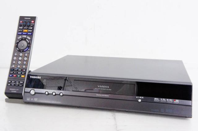 TOSHIBA CSデジタルハイビジョンチューナー D-TR1 TOSHIBA 地上・BS