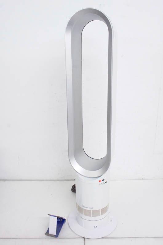 【中古】C Dysonダイソン タワーファン エアマルチプライアー DCモーター AM07 扇風機 中古】C Dysonダイソン タワーファン エアマルチプライアー DC