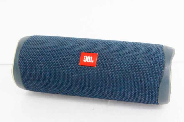 【中古】JBL ポータブルBluetoothスピーカー FLIP5 フリップ5