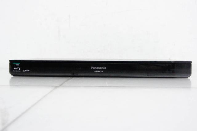 中古】Panasonicパナソニック ハイビジョンブルーレイディスク