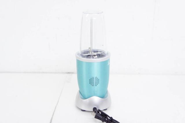 【中古】LIMON NutriBullet ニュートリブレッド NB-101 ブレンダー ミキサー 中古 LIMON NutriBullet ニュートリブレッド NB-101 ブレンダー