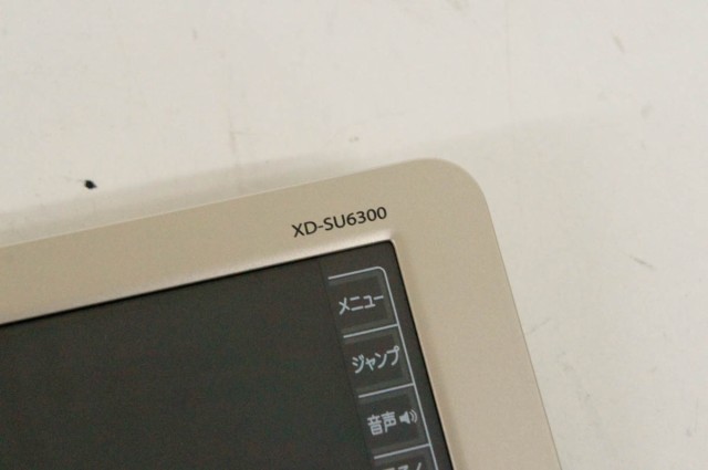 中古 Casioカシオ Ex Wordエクスワード カラータッチパネル Xd Su6300 100コンテンツ搭載の通販はau Pay マーケット エスネットショップ