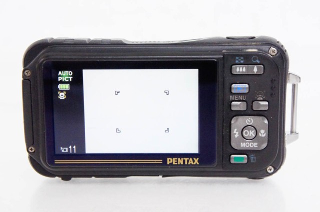 中古】C PENTAXペンタックス コンパクトデジタルカメラ Optio