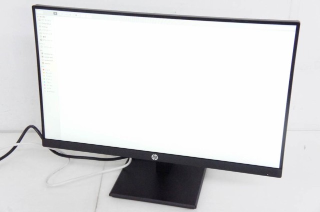 【中古】HP 21.5インチ ProDisplay P224 液晶モニター