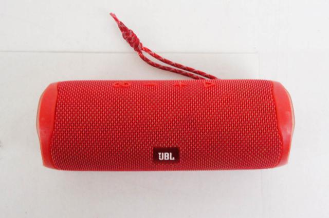 【中古】JBL ポータブルBluetoothスピーカー FLIP5 フリップ5_1