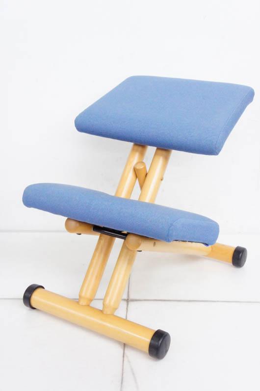 STOKKE バランスチェア ビンテージ アンティーク STOKKE ストッケ