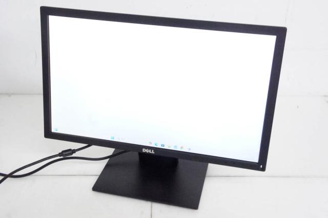 DELLデル 21.5インチワイド 液晶ディスプレイ E2216Hf モニター DELL 21.5インチワイド液晶モニター「E2214Hb」 : [ 映像