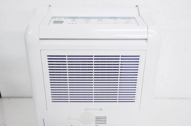 三菱 除湿機 MJ-M100PX 部屋干し3Dムーブアイ搭載 MITSUBISHI/三菱 ○MJ-M100PX(W) コンプレッサー式除湿機 部屋