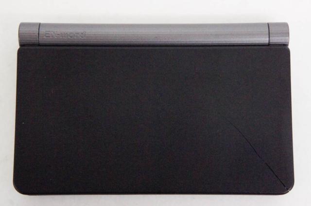 【中古】【訳あり】CASIOカシオ 電子辞書 EX-wordエクスワード XD-SR9850 理化学モデル 190コンテンツ_3