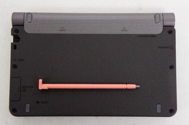 【中古】【訳あり】CASIOカシオ 電子辞書 EX-wordエクスワード XD-SR9850 理化学モデル 190コンテンツ_5