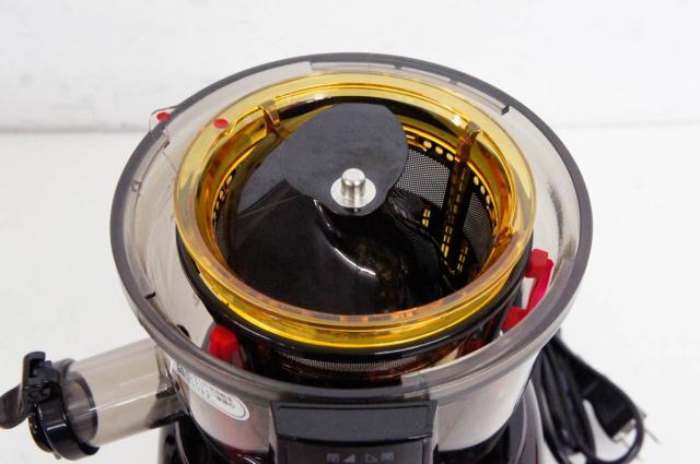 【中古】Kuvingsクビンス サイレントジューサー JSG-120 石臼式 中古】Kuvingsクビンス サイレントジューサー JSG-120 石臼式 【公式通販】
