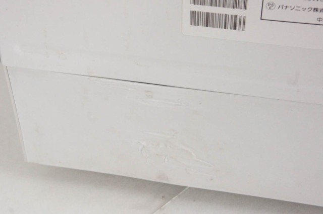 中古】Panasonicパナソニック 食器洗い乾燥機 NP-TA3-W 食洗機 食器