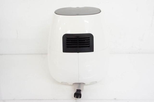 中古】PHILIPSフィリップス ノンフライヤーNonfryer 揚げ物調理器