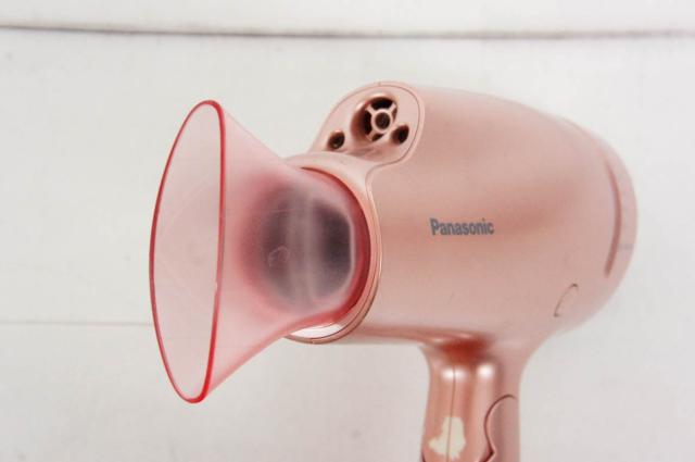 【中古】Panasonicパナソニック ヘアードライヤー ナノケア EH-NA9A 中古】Panasonicパナソニック ヘアードライヤー ナノケア EH-NA9A