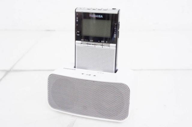 東芝 テープレコーダー GT-611P