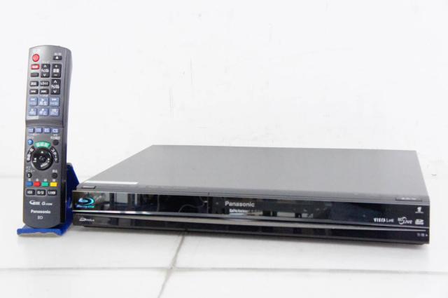 パナソニック ブルーレイディーガ DMR-BRZ1020 価格比較 - 価格.com