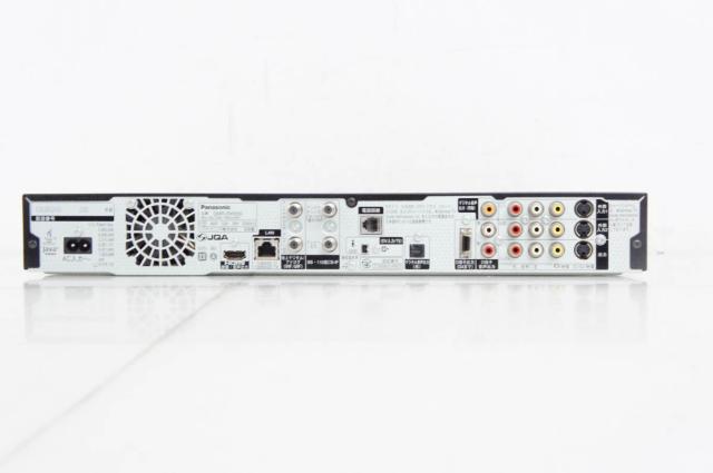 【中古】Panasonicパナソニック ハイビジョンブルーレイディスクレコーダー DMR-BW830 DIGAブルーレイディーガ HDD500GB