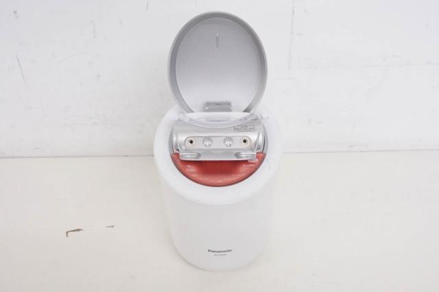 Panasonic EH-CSA97-P フェイスイオンスチーマ 概要 スチーマー ナノケア / W温冷エステ EH-SA97 | フェイス
