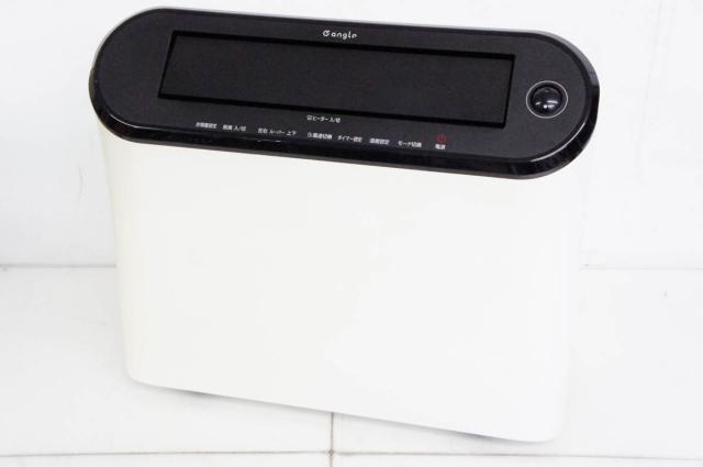 【中古】エディオン 衣類乾燥除湿機 e-angleW ANG-CD-A2