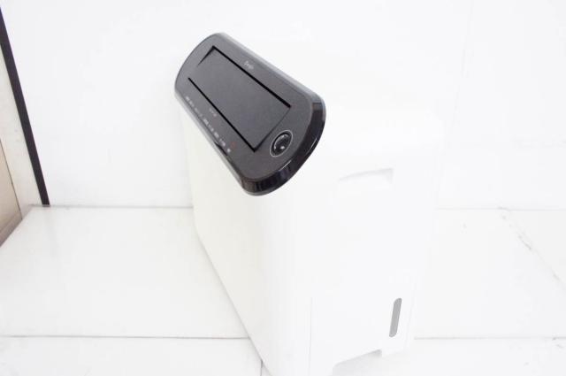 【中古】エディオン 衣類乾燥除湿機 e-angleW ANG-CD-A2_2