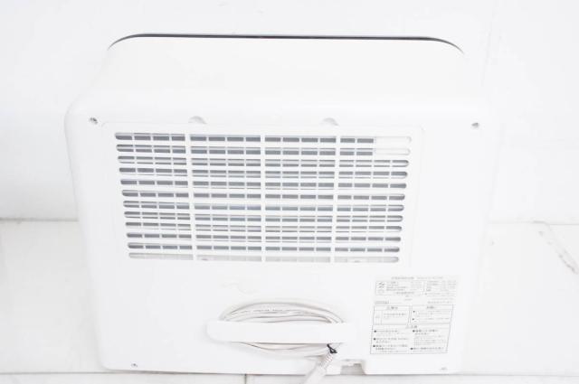 【中古】エディオン 衣類乾燥除湿機 e-angleW ANG-CD-A2_4