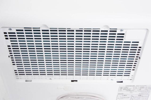 【中古】エディオン 衣類乾燥除湿機 e-angleW ANG-CD-A2_6
