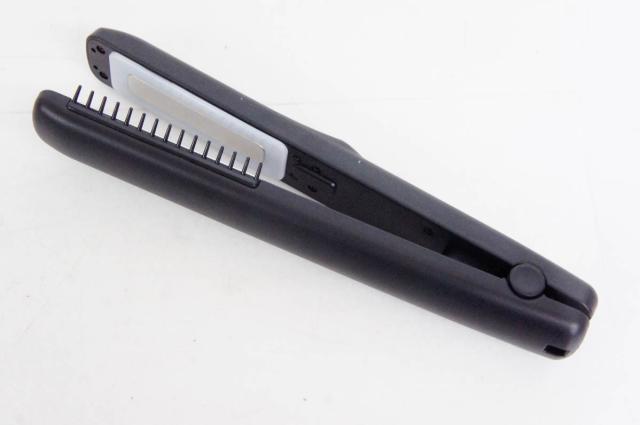 ヤーマン 超音波トリートメント シャインプロ ブラック HC21B Amazon