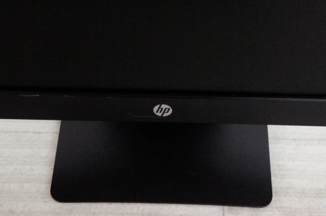 HP ProDisplay 23インチワイドモニター P232ディスプレイ