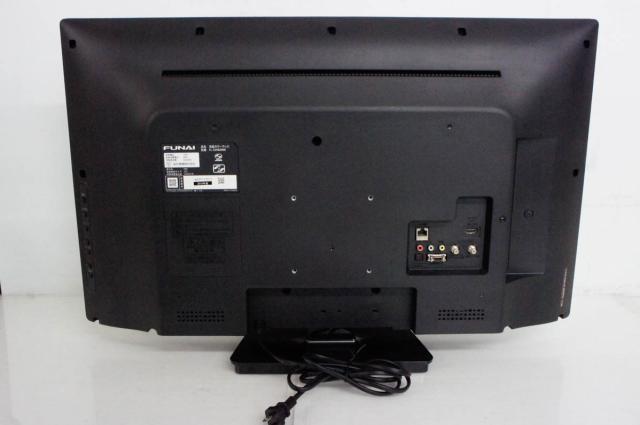 FUNAI 船井電機 32型 液晶テレビ FL-32HB2000 Amazon.co.jp: FUNAI 船井電機 FL-32HB2000 32型 液晶テレビ