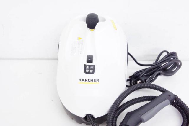 KARCHER ケルヒャー SC2 プレミアム スチームクリーナー 高圧