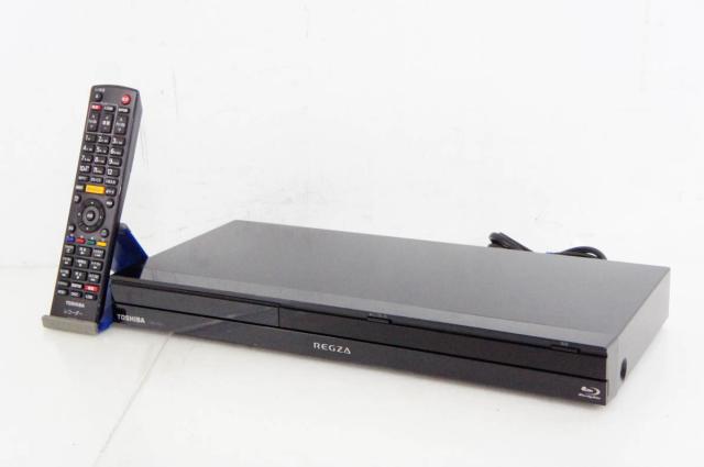 中古】東芝TOSHIBA ブルーレイレコーダー DBR-Z310 Wチューナー 中古】東芝TOSHIBA ブルーレイレコーダー DBR-Z310 Wチューナー