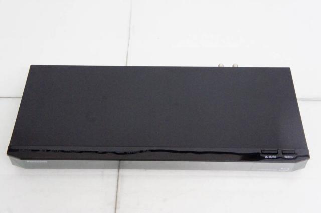 【中古】Panasonicパナソニック HDD搭載ブルーレイディスクレコーダー DIGAブルーレイディーガ DMR-BRW1000 HDD1TB 中古】Panasonicパナソニック HDD搭載ブルーレイディスク