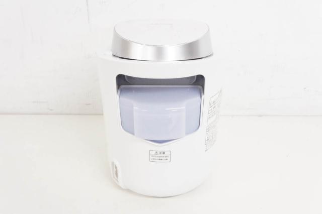 スチーマー　Panasonic EH-CSA96-P 中古】Panasonicパナソニック スチーマー ナノケア EH-CSA96-P