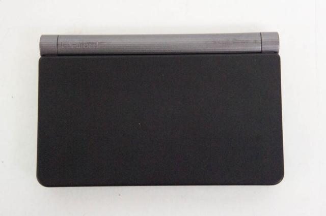 【中古】C CASIOカシオ 電子辞書 EX-wordエクスワード XD-SR9850 理化学モデル 190コンテンツ_4