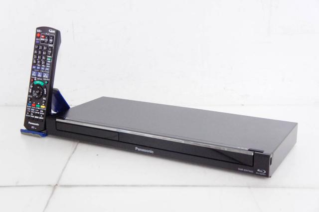 パナソニック ブルーレイレコーダー 「DMR-BWT660」