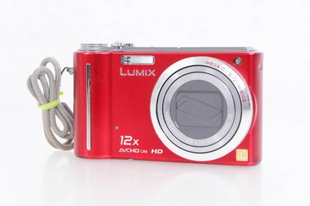 中古Panasonicパナソニック コンパクトデジタルカメラ LUMIX 中古Panasonicパナソニック コンパクトデジタルカメラ LUMIX