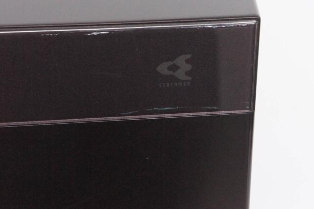 中古】DAIKINダイキン 加湿ストリーマ空気清浄機 ACK70T 空気清浄 〜31  