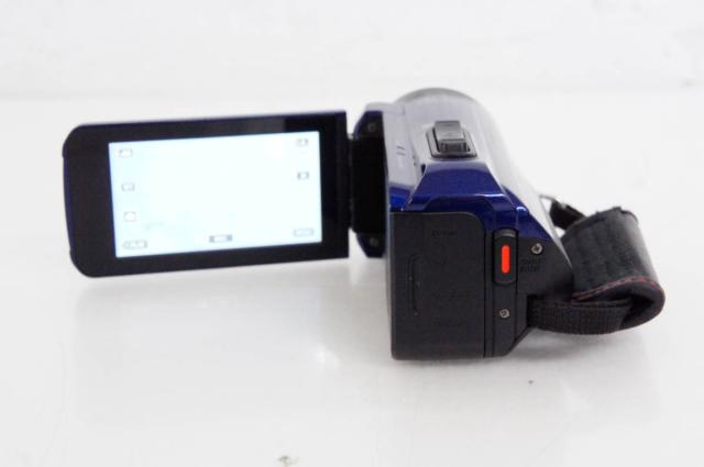中古】C JVC Victorビクター エブリオEverio ハイビジョンデジタル
