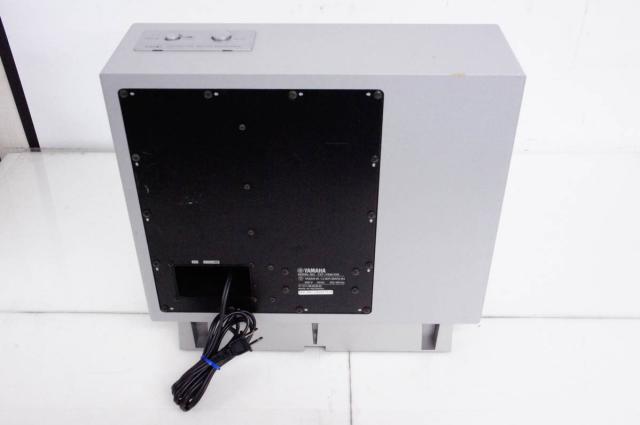 【中古】YAMAHAヤマハ サブウーファー YST-FSW100_3
