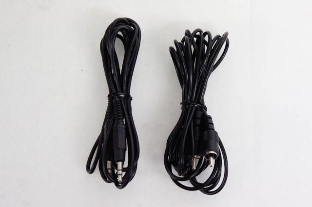 【中古】YAMAHAヤマハ サブウーファー YST-FSW100_6