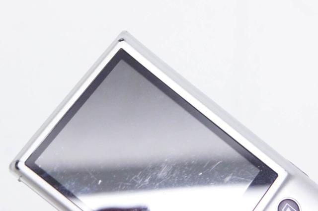【中古】Canonキャノン コンパクトデジタルカメラ IXYイクシー IXY210 2000万画素_7