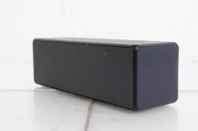 【中古】SONYソニー ワイヤレスポータブルスピーカー SRS-X33 Bluetooth対応_2
