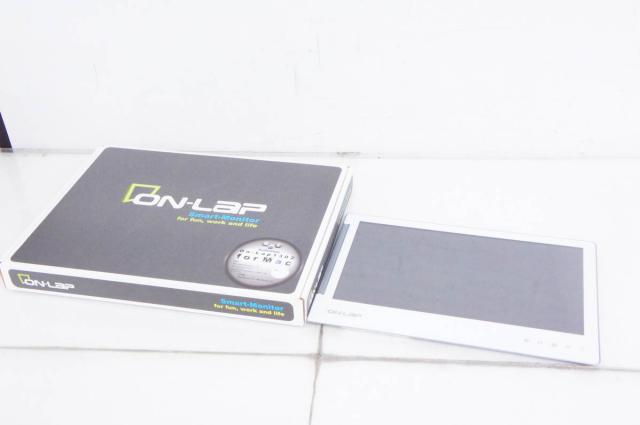 【中古】GECHICゲシック On-LAP 1302 13.3型モバイルモニター 1,366×768ピクセル表示対応