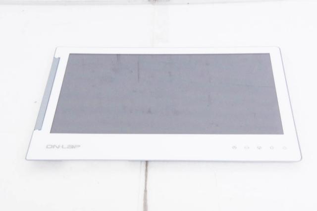 【中古】GECHICゲシック On-LAP 1302 13.3型モバイルモニター 1,366×768ピクセル表示対応_2