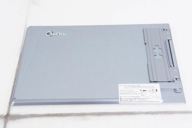 【中古】GECHICゲシック On-LAP 1302 13.3型モバイルモニター 1,366×768ピクセル表示対応_3