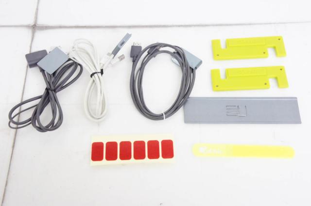 【中古】GECHICゲシック On-LAP 1302 13.3型モバイルモニター 1,366×768ピクセル表示対応_5