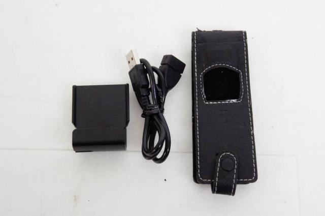 【中古】SONYソニー リニアPCM対応 ICレコーダー ICD-SX1000 ハイレゾ音源対応 16GB_5